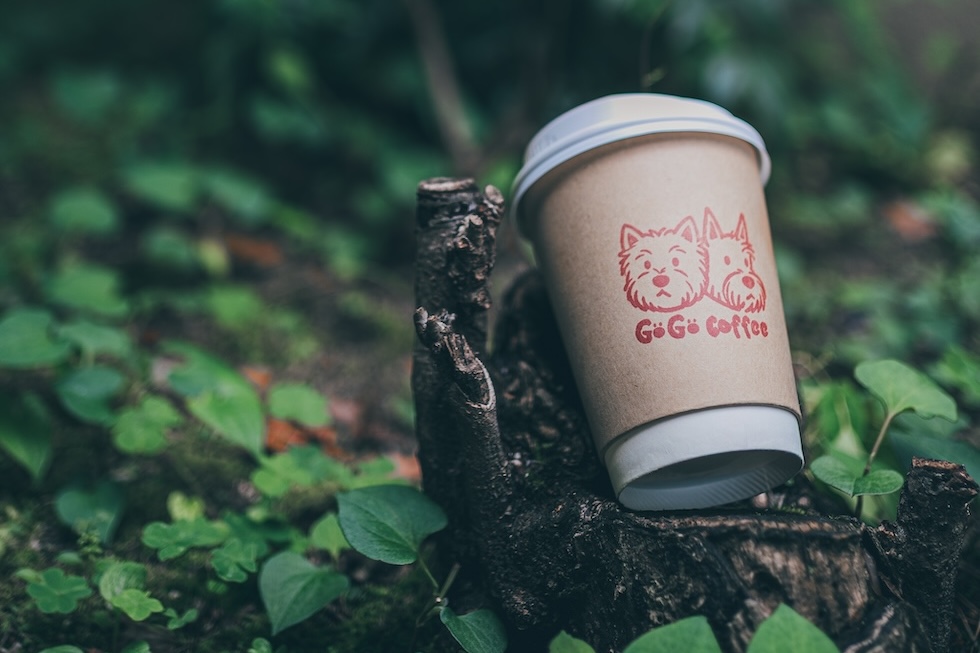GOGO COFFEE